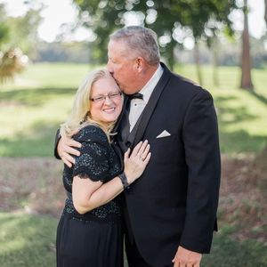 Meet your Posher, Sandy